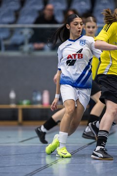 Bild 268 - wBJ Power Girls Cup Suederelbe